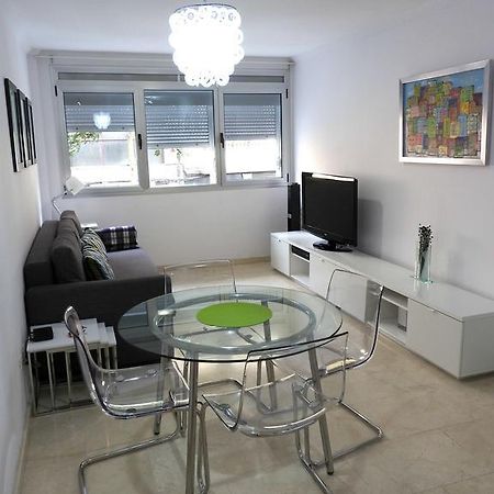 Apartment Lpa Stop- Las Canteras Las Palmas de Gran Canaria Extérieur photo