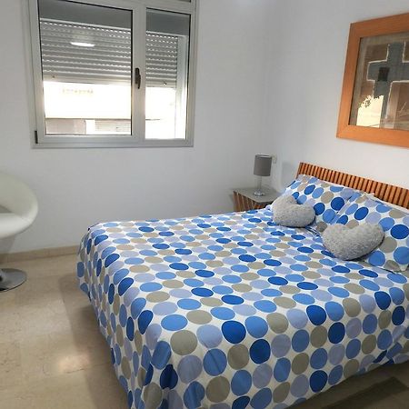 Apartment Lpa Stop- Las Canteras Las Palmas de Gran Canaria Extérieur photo