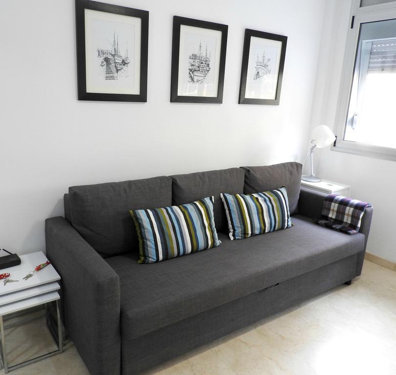 Apartment Lpa Stop- Las Canteras Las Palmas de Gran Canaria Extérieur photo
