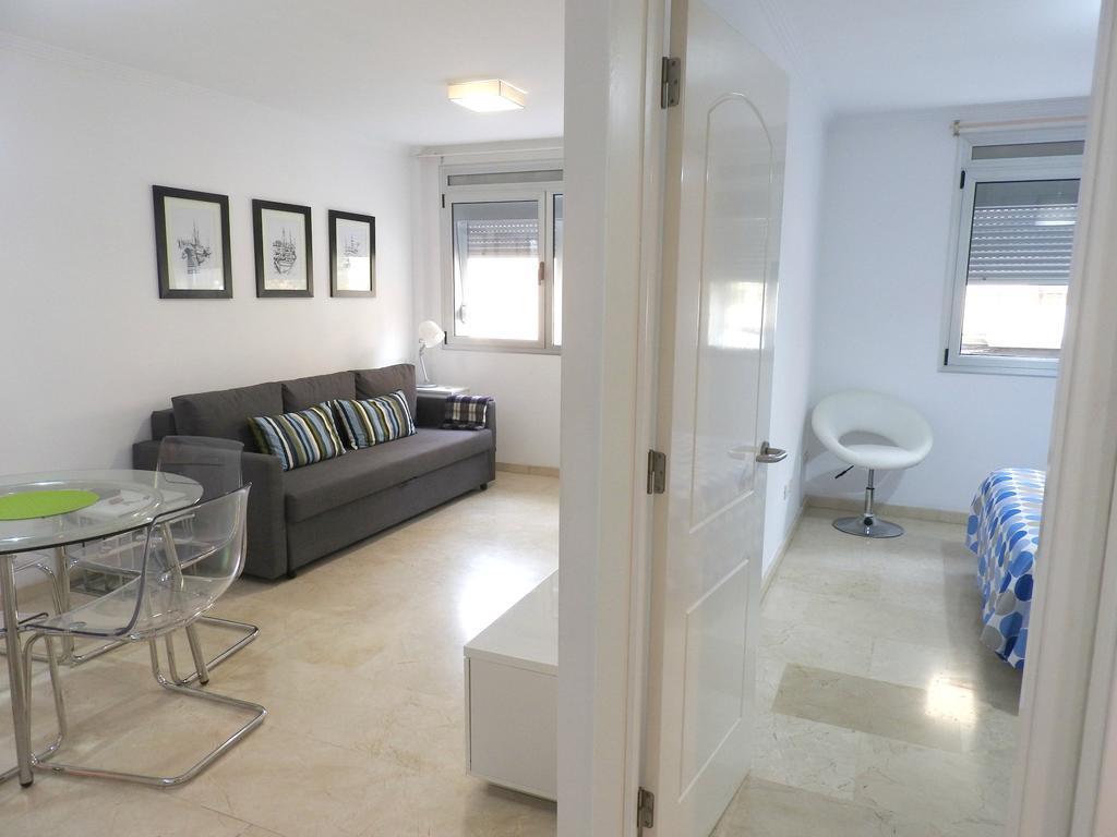 Apartment Lpa Stop- Las Canteras Las Palmas de Gran Canaria Extérieur photo