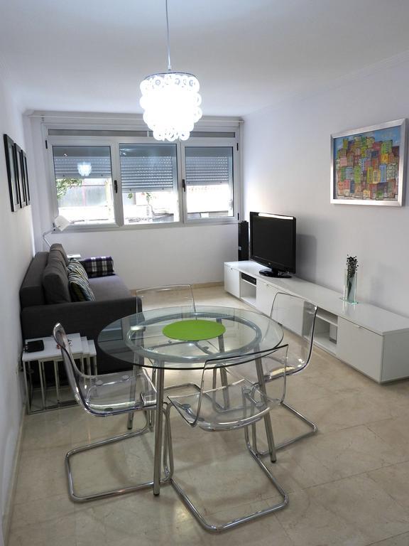 Apartment Lpa Stop- Las Canteras Las Palmas de Gran Canaria Extérieur photo