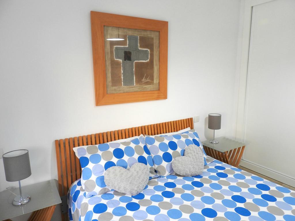 Apartment Lpa Stop- Las Canteras Las Palmas de Gran Canaria Extérieur photo