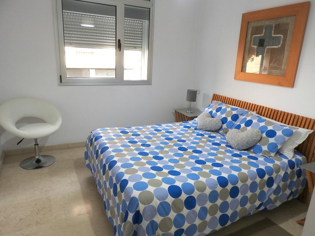 Apartment Lpa Stop- Las Canteras Las Palmas de Gran Canaria Extérieur photo