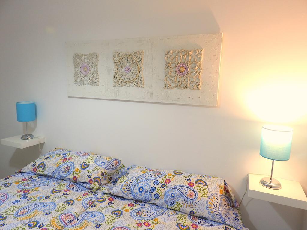 Apartment Lpa Stop- Las Canteras Las Palmas de Gran Canaria Extérieur photo