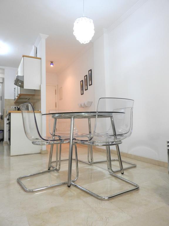 Apartment Lpa Stop- Las Canteras Las Palmas de Gran Canaria Extérieur photo