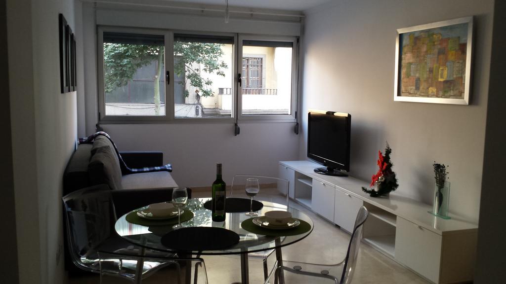 Apartment Lpa Stop- Las Canteras Las Palmas de Gran Canaria Extérieur photo